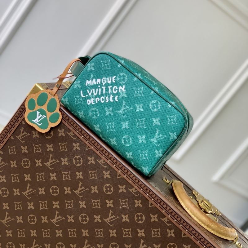 LV Cosmetic Bags